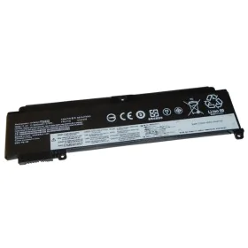 Batería para Portátil V7 L-00HW025-V7E Negro 2270 mAh de V7, Baterías - Ref: S55148578, Precio: 81,71 €, Descuento: %