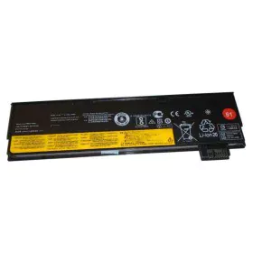 Batería para Portátil V7 L-4X50M08810-V7E Negro 2110 mAh de V7, Baterías - Ref: S55148579, Precio: 86,83 €, Descuento: %