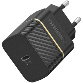 Wall Charger Otterbox 78-80868 Black 20 W by Otterbox, Chargers - Ref: S55148867, Price: 17,68 €, Discount: %