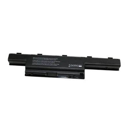 Batería para Portátil V7 V7EA-AS10D31 Negro 4400 mAh de V7, Baterías - Ref: S55148906, Precio: 68,17 €, Descuento: %