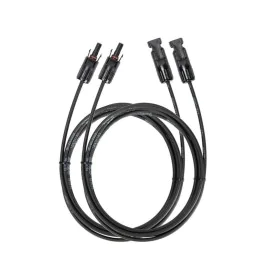 Cable alargador Ecoflow EFMC43M 3 m de Ecoflow, Cables de alimentación - Ref: S55149052, Precio: 39,42 €, Descuento: %