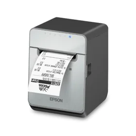 Imprimante à Billets Epson TM-L100 (101) de Epson, Équipement de point de vente (POS) - Réf : S55149380, Prix : 461,29 €, Rem...