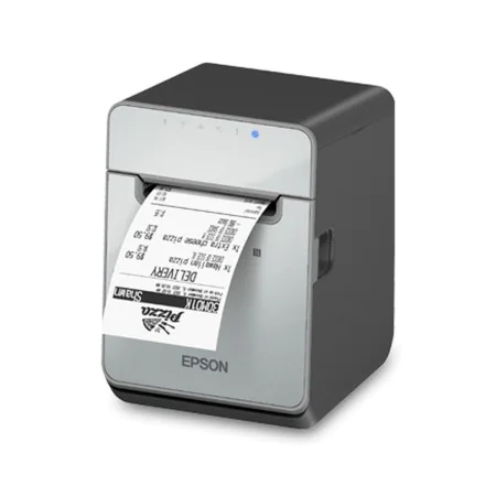 Ticket Printer Epson TM-L100 (101) by Epson, Point of sale (POS) equipment - Ref: S55149380, Price: 461,29 €, Discount: %