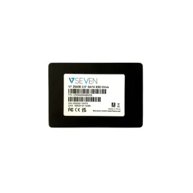 Disque dur V7 V7SSD1TBNV3E 256 GB 2,5" de V7, Disques durs solides - Réf : S55149568, Prix : 101,52 €, Remise : %