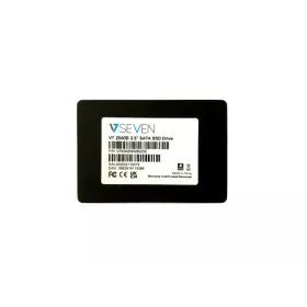 Hard Drive V7 V7SSD1TBNV3E 256 GB 2,5" by V7, Solid disc drives - Ref: S55149568, Price: 100,43 €, Discount: %