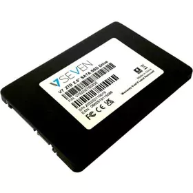 Disque dur V7 V7SSD2TBS25E 2 TB de V7, Disques durs solides - Réf : S55149576, Prix : 164,35 €, Remise : %