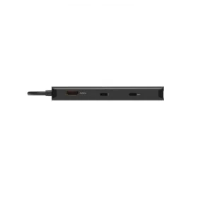 USB Hub V7 UCMINIDOCK-PT by V7, USB hubs - Ref: S55149592, Price: 31,90 €, Discount: %