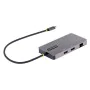 USB Hub Startech 120B-USBC-MULTIPORT Grey 15 W by Startech, USB hubs - Ref: S55149679, Price: 106,24 €, Discount: %