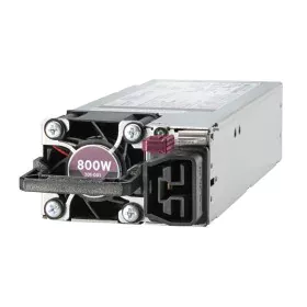 Fuente de Alimentación HPE 865428-B21 800 W de HPE, Fuentes de alimentación - Ref: S55149918, Precio: 167,19 €, Descuento: %