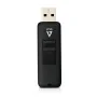 Memória USB V7 VF22GAR-3E Preto 2 GB de V7, Memórias USB - Ref: S55150271, Preço: 4,19 €, Desconto: %