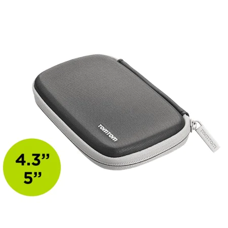 Étui de protection GPS TomTom 9UUA.001.63 de TomTom, Housses et étuis - Réf : S55150272, Prix : 18,28 €, Remise : %