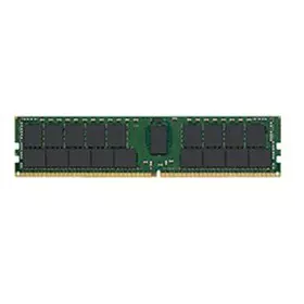 Mémoire RAM Kingston KSM32RD4/64MFR DDR4 64 GB de Kingston, Mémoire principale - Réf : S55150802, Prix : 269,21 €, Remise : %