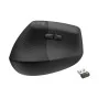 Schnurlose Mouse Logitech Lift for Business Grau 4000 dpi von Logitech, Mäuse - Ref: S55150815, Preis: 81,06 €, Rabatt: %