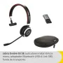 Auricolari con Microfono Jabra 6593-833-309 Nero di Jabra, Cuffie e accessori - Rif: S55151184, Prezzo: 153,95 €, Sconto: %