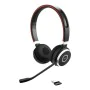 Auriculares com microfone Jabra 6599-833-499 Preto de Jabra, Auriculares e acessórios - Ref: S55151188, Preço: 232,96 €, Desc...