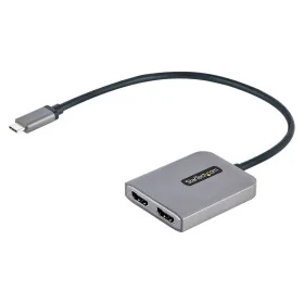 Cavo USB-C con HDMI Startech MST14CD122HD di Startech, Adattatori USB - Rif: S55151388, Prezzo: 52,18 €, Sconto: %