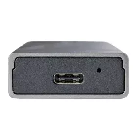 Boîtier pour disque dur Startech M2-USB-C-NVME-SATA de Startech, Adaptateurs et boîtiers - Réf : S55151390, Prix : 82,84 €, R...