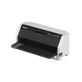 Dot Matrix Printer Epson C11CJ81401 by Epson, Matrix printers - Ref: S55151575, Price: 849,55 €, Discount: %