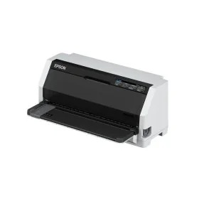 Imprimante Matricielle Epson C11CJ81401 de Epson, Imprimantes matricielles - Réf : S55151575, Prix : 761,32 €, Remise : %