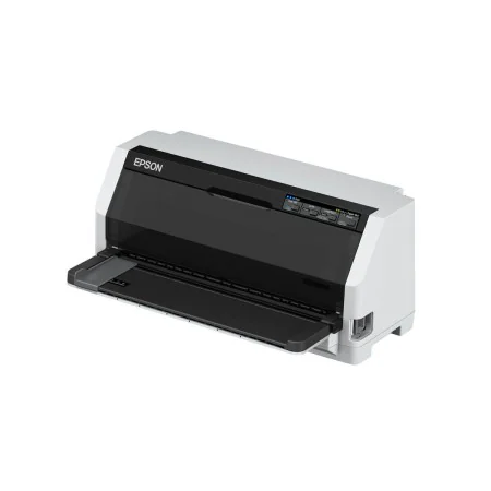 Imprimante Matricielle Epson C11CJ81401 de Epson, Imprimantes matricielles - Réf : S55151575, Prix : 849,55 €, Remise : %