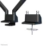 Screen Table Support Neomounts FPMA-D750DBLACK2 Black by Neomounts, Monitor Arms & Stands - Ref: S55155482, Price: 215,53 €, ...