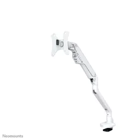 Supporto da Tavolo per Schermo Neomounts FPMA-D750WHITE2 Bianco 8 kg di Neomounts, Supporti - Rif: S55155485, Prezzo: 116,37 ...