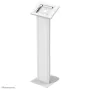 Soporte para Tablet Neomounts FL15-750WH1 Blanco de Neomounts, Soportes - Ref: S55155773, Precio: 294,67 €, Descuento: %