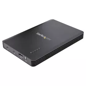 Box Thunderbolt 3 Startech M2E4BTB3 Black by Startech, External Memory Card Readers - Ref: S55156155, Price: 488,55 €, Discou...