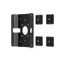 Suporte para telemóvel ou táblete Compulocks 201MGL Preto de Compulocks, Suportes - Ref: S55157061, Preço: 78,87 €, Desconto: %