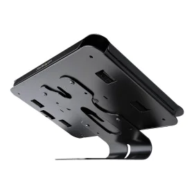 Supporto per Tablet Startech SECTBLTPOS2 Nero di Startech, Supporti - Rif: S55157143, Prezzo: 155,45 €, Sconto: %