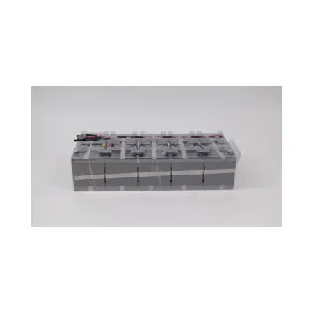 Batterie pour Système d'Alimentation Sans Interruption Eaton EB006SP de Eaton, Remplacement des batteries pour les systèmes d...