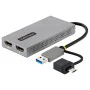 Adaptador USB 3.0 a HDMI Startech 107B-USB-HDMI de Startech, Cables HDMI - Ref: S55157512, Precio: 61,00 €, Descuento: %