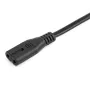 Cable Startech 752E-2M-POWER-LEAD by Startech, Power Current Cables - Ref: S55157515, Price: 8,18 €, Discount: %