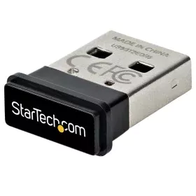 Adaptador Bluetooth Startech USBA-BLUETOOTH-V5-C2 de Startech, Adaptador USB - Ref: S55157840, Preço: 19,58 €, Desconto: %