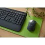 Clavier et souris sans fil Logitech MK650 Gris QWERTY de Logitech, Ensembles Clavier et Souris - Réf : S55158170, Prix : 93,2...