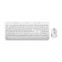 Mouse Logitech 920-011022 Bianco 4000 dpi di Logitech, Mouse - Rif: S55158176, Prezzo: 84,41 €, Sconto: %