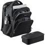 Sacoche pour Portable Startech NTBKBAG156 Noir de Startech, Sacs et housses pour ordinateurs portables et netbooks - Réf : S5...