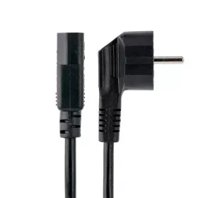 Kabel Startech 713E-1M-POWER-CORD 1 m von Startech, Starkstromkabel - Ref: S55159188, Preis: 6,29 €, Rabatt: %