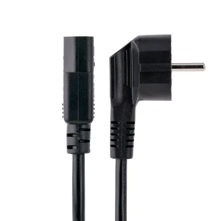 Câble Startech 713E-1M-POWER-CORD 1 m de Startech, Câbles d'alimentation électrique - Réf : S55159188, Prix : 6,29 €, Remise : %