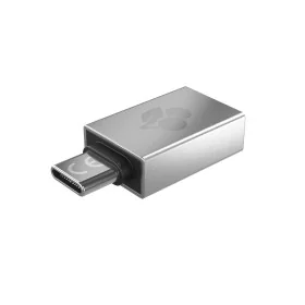 USB C to USB Adapter Cherry 61710036 by Cherry, USB adapters - Ref: S55159443, Price: 11,92 €, Discount: %