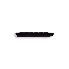 Keyboard Cherry G84-5400LUMEU-2 Black Qwerty US by Cherry, Keyboards - Ref: S55160026, Price: 163,06 €, Discount: %