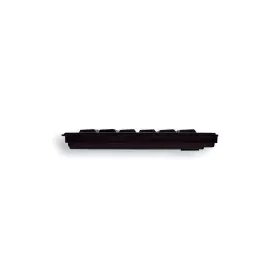 Clavier Cherry G84-5400LUMEU-2 Noir Qwerty US de Cherry, Claviers - Réf : S55160026, Prix : 163,06 €, Remise : %