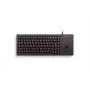 Keyboard Cherry G84-5400LUMEU-2 Black Qwerty US by Cherry, Keyboards - Ref: S55160026, Price: 163,06 €, Discount: %