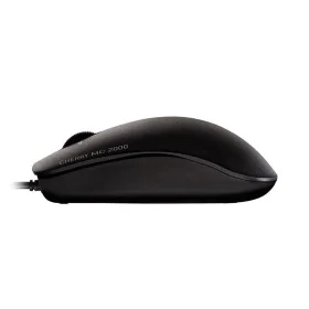 Mouse Cherry JM-0600-2 Nero 1600 dpi di Cherry, Mouse - Rif: S55160097, Prezzo: 18,61 €, Sconto: %