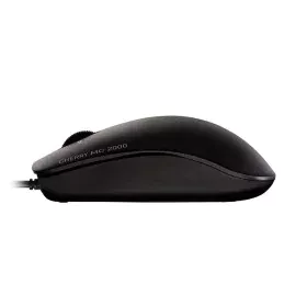 Mouse Cherry JM-0600-2 Black 1600 dpi by Cherry, Mice - Ref: S55160097, Price: 18,61 €, Discount: %