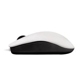 Souris Cherry JM-0800-0 Gris 1200 DPI de Cherry, Souris - Réf : S55160100, Prix : 12,62 €, Remise : %