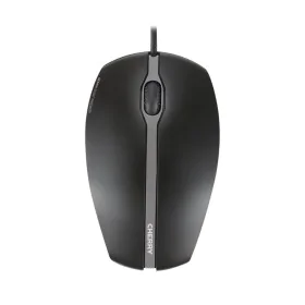 Mouse Cherry JM-0310-2 Nero di Cherry, Mouse - Rif: S55160120, Prezzo: 19,12 €, Sconto: %