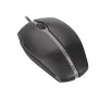 Mouse Cherry JM-0310-2 Schwarz von Cherry, Mäuse - Ref: S55160120, Preis: 19,12 €, Rabatt: %