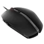 Mouse Cherry JM-0340-2 Black by Cherry, Mice - Ref: S55160148, Price: 24,01 €, Discount: %