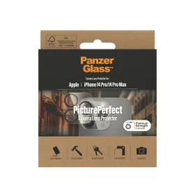 Screen Protector Panzer Glass 0400 Apple iPhone 14 Pro by Panzer Glass, Screen Protectors - Ref: S55160323, Price: 12,46 €, D...